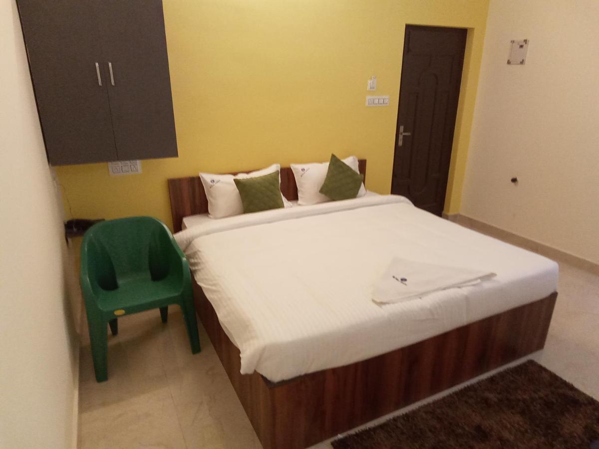 PPH Living Royal Pride Bed & Breakfast Madurai Bagian luar foto